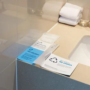 מלון Express Hongdae By Ihg, סיאול
