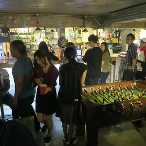 Hostel Inno Hostel&pub Lounge Hongdae, Seoul