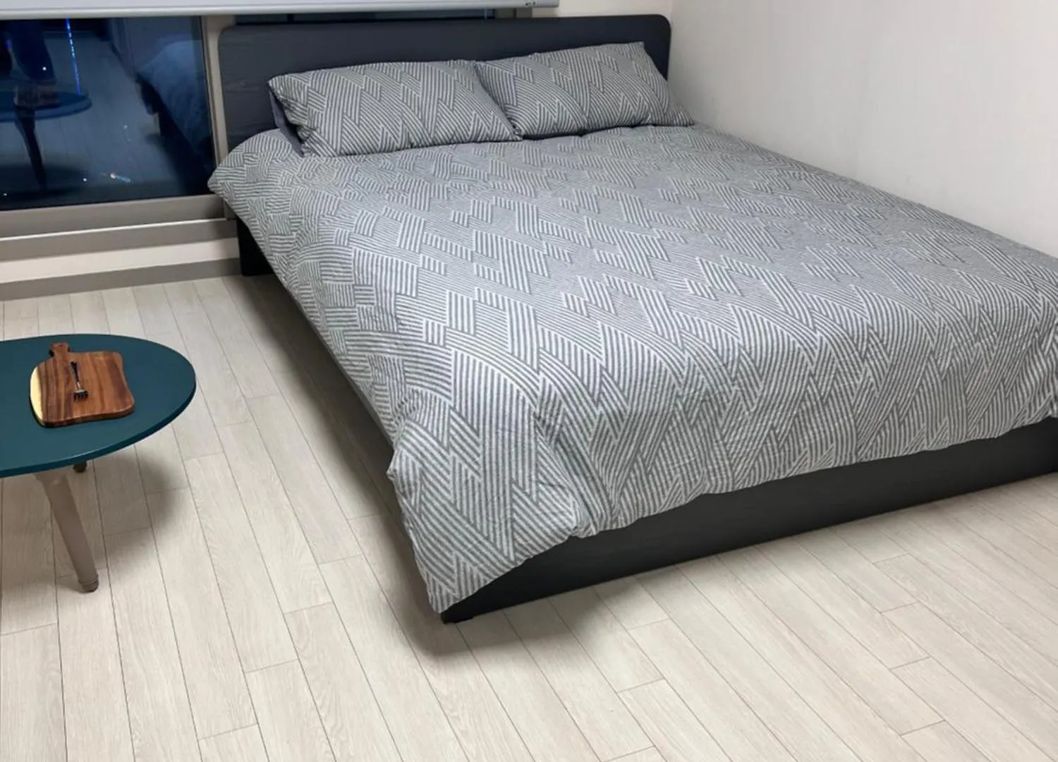 Ddmop-Seoul Apartman