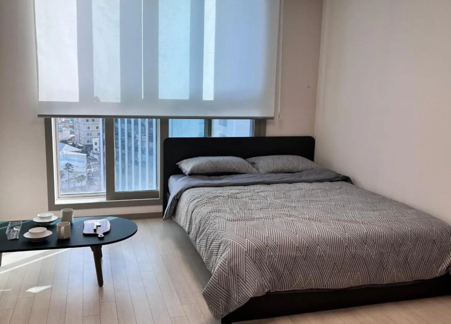 Ddmop-Seoul Apartment