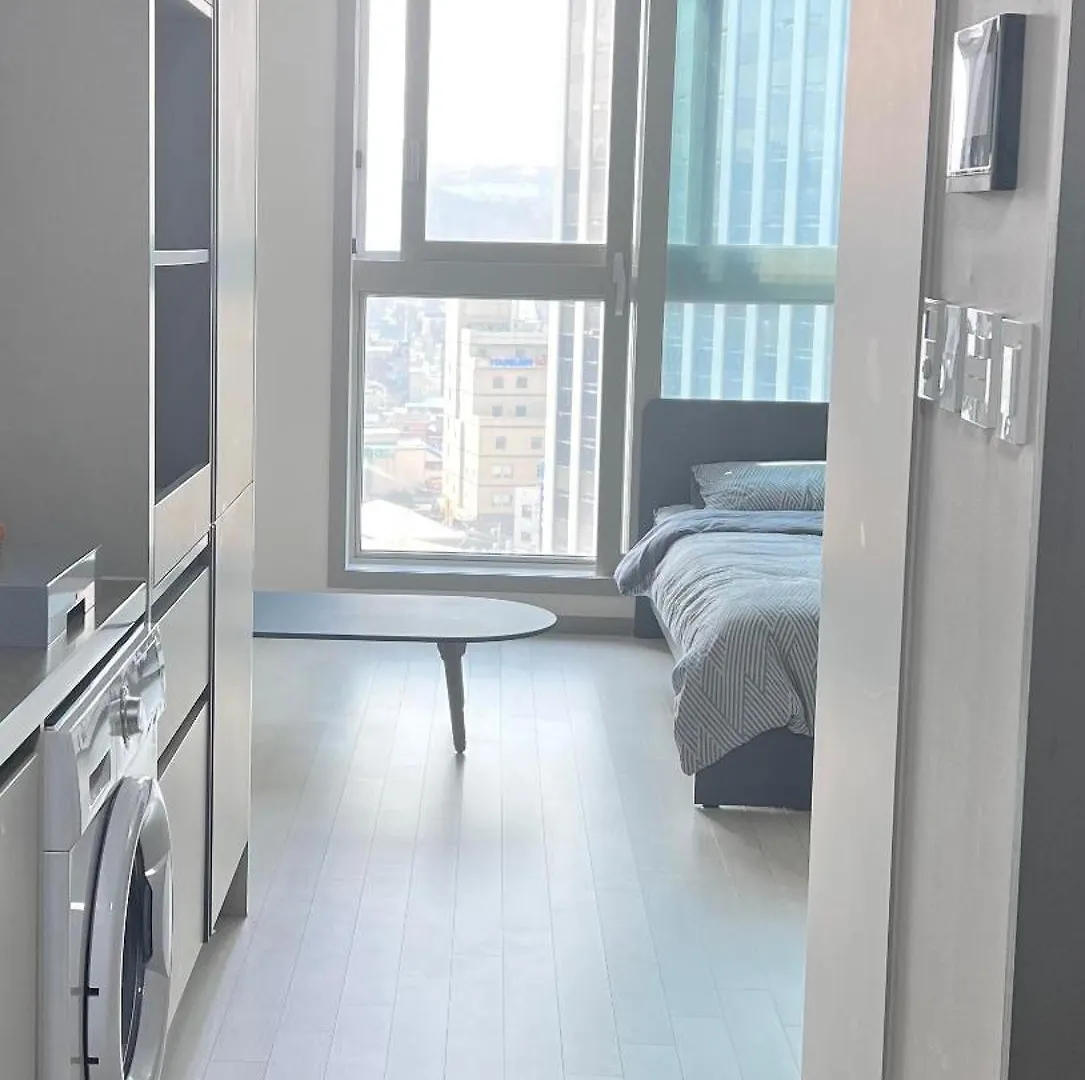 Ddmop-Seoul Apartman
